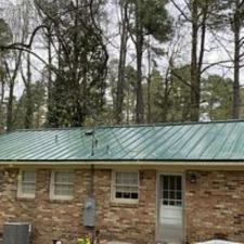 Metal roof replacement in durham nc 001