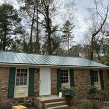 Metal roof replacement in durham nc 002