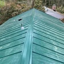 Metal roof replacement in durham nc 003