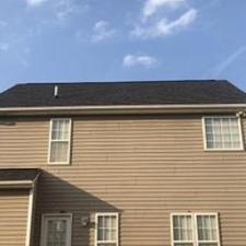Residential roof replacement in raleigh nc 002
