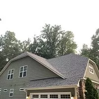 Roof replacement 2