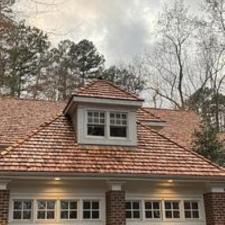 Roof replacement chapel hill 1