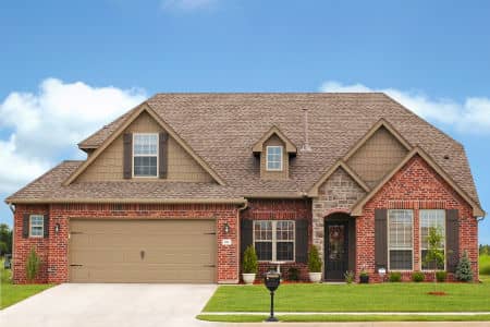 Building Your Raleigh Dream Home: The Benefits of New Home Construction