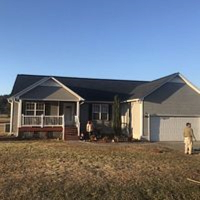 Roof Replacement in Kinston, NC