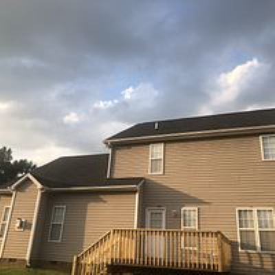 Residential Roof Replacement in Raleigh, NC Thumbnail