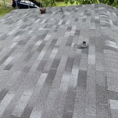 Roof Replacement in Goldsboro, NC