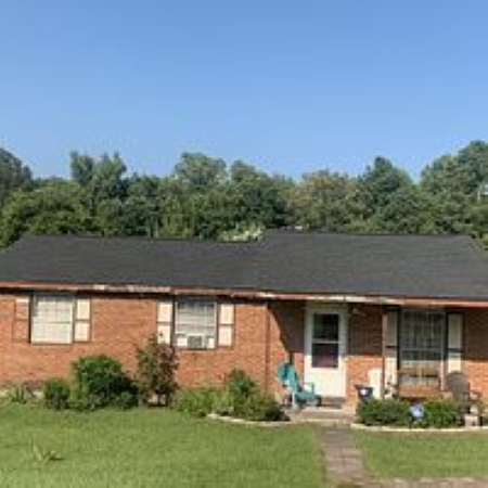 Roof Replacement in Durham, NC