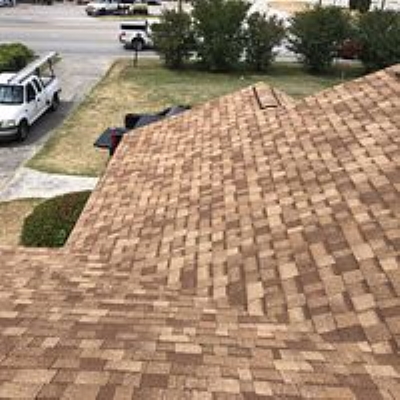 Roof Replacement in Jacksonville, NC Thumbnail