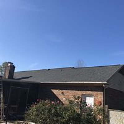 Roof Replacement in New Bern, NC Thumbnail