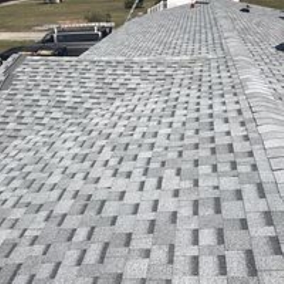 Roof Replacement in Princeton, NC Thumbnail